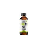 HiroLab MCT Oil C8 - 400ml